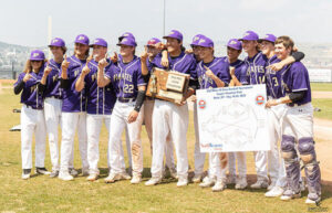 state baseball champs